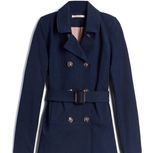 Like New, Stichfix 41 Hawthorne Belted Trench Coat, Sz 2X